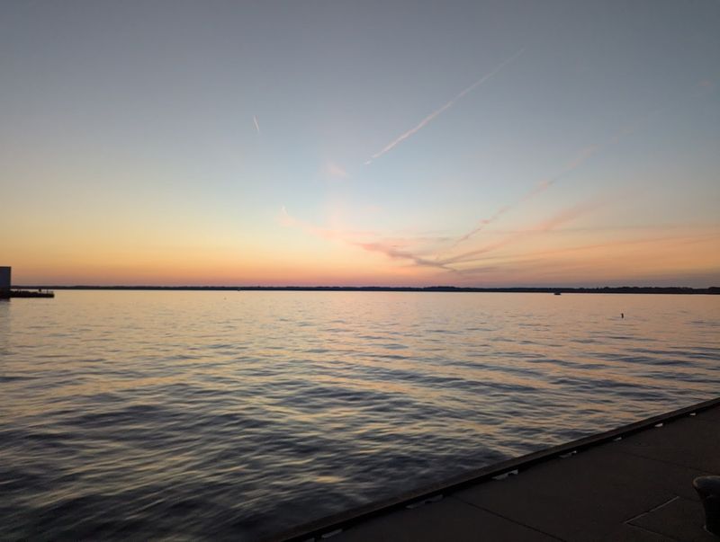 Fireplace, Bay Views, And Why Regulars Keep Coming Back