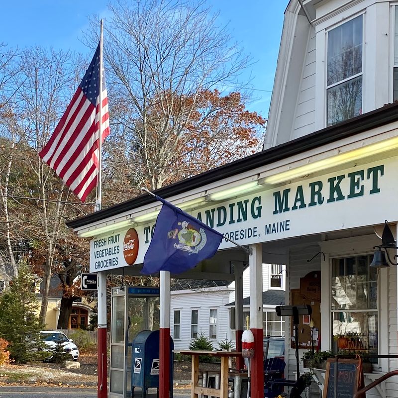 The Lobster Roll Question