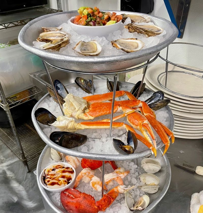 Fresh Seafood That Makes Every Bite Stand Out