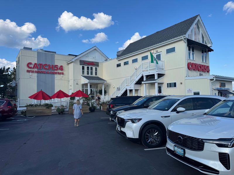 Catch 54 – Selbyville, DE