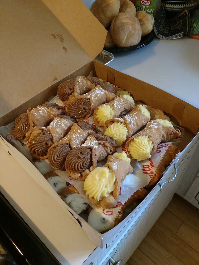 The Lobster Tail Pastry Situation Is Serious