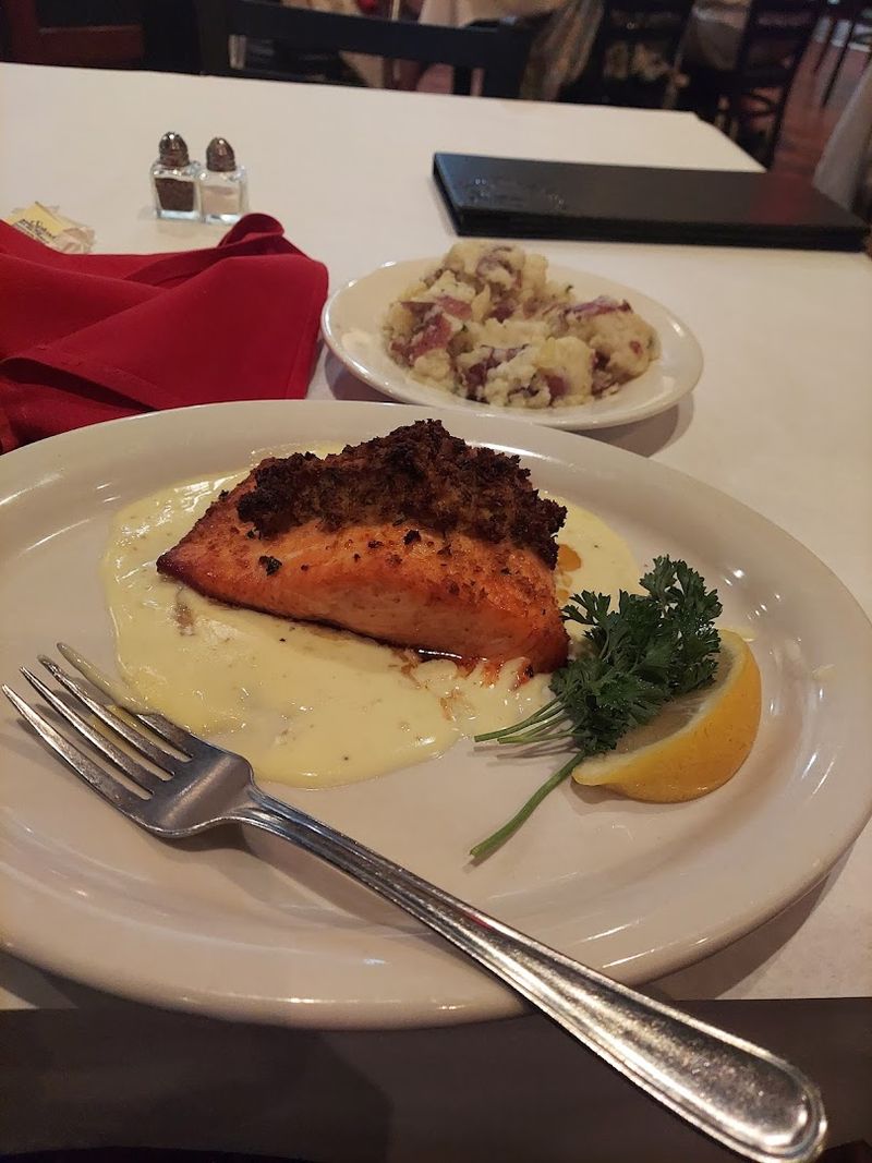 Sides That Refused To Play Second Fiddle