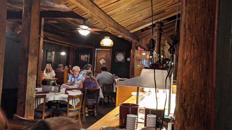 A French-Inspired Seafood Haven in Allentown