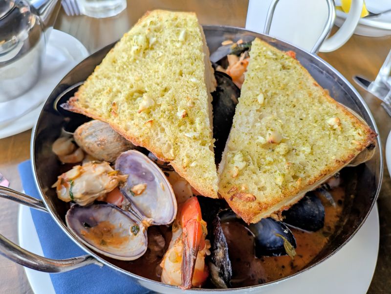 Moss Beach Distillery