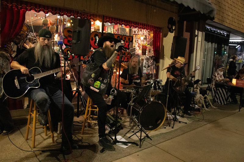 Special Events And Unique Experiences