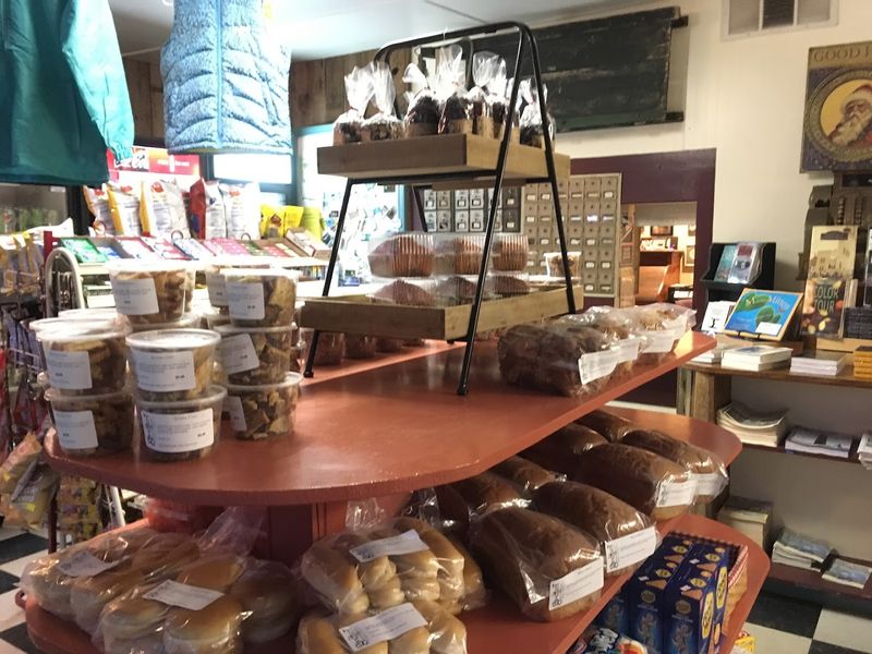 Pot Pies With History