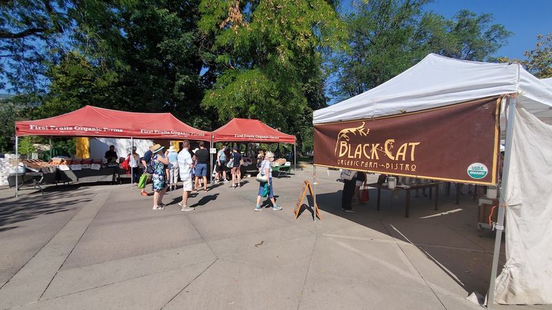 Making It a Morning: The Creek Walk, the Downtown Shops, and the Easy Add-On Logic