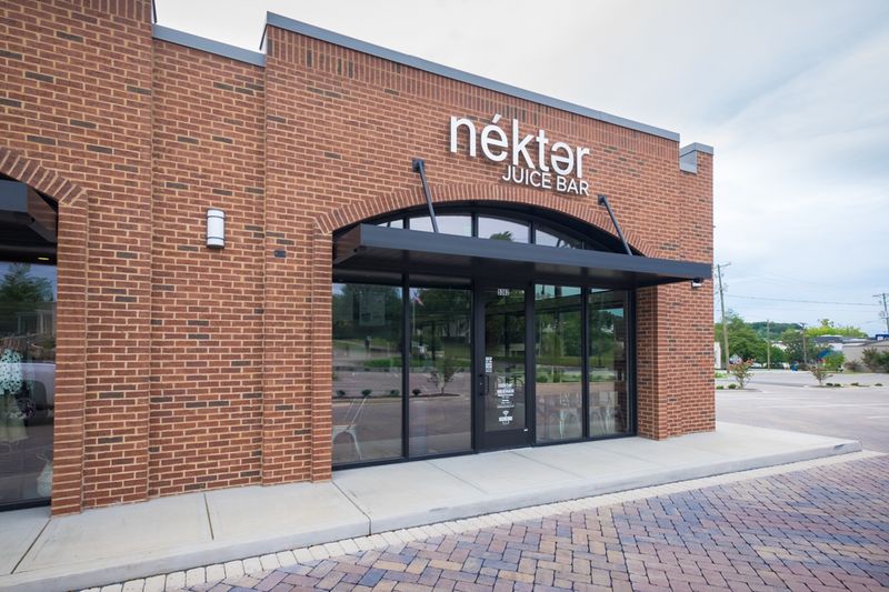 Nékter Juice Bar