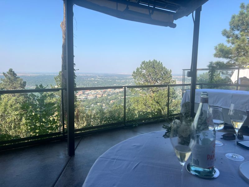 Real Life, Real Seats