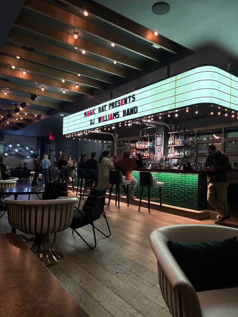 Real Life, Right Now