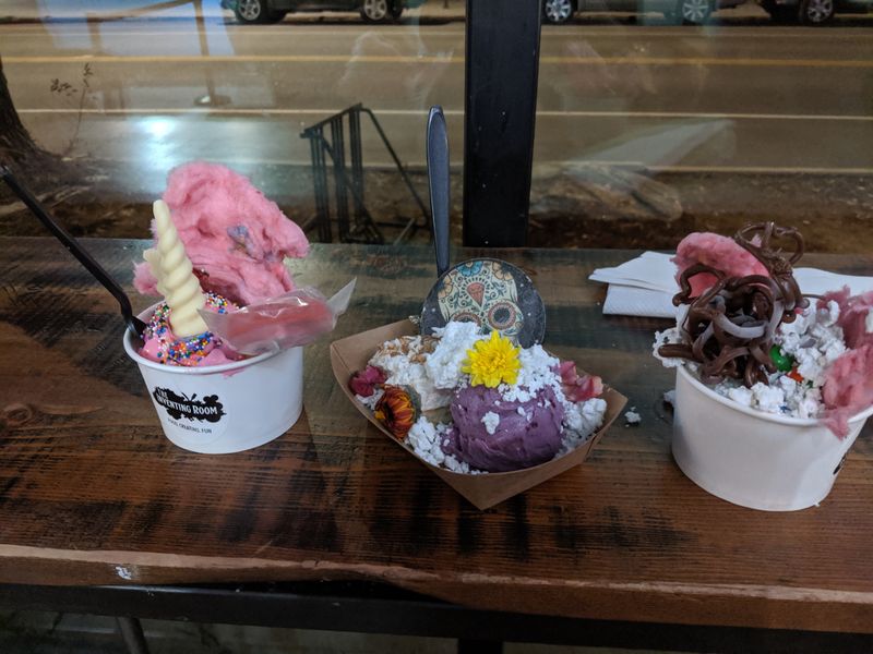 Real Life Fit, All In One Go