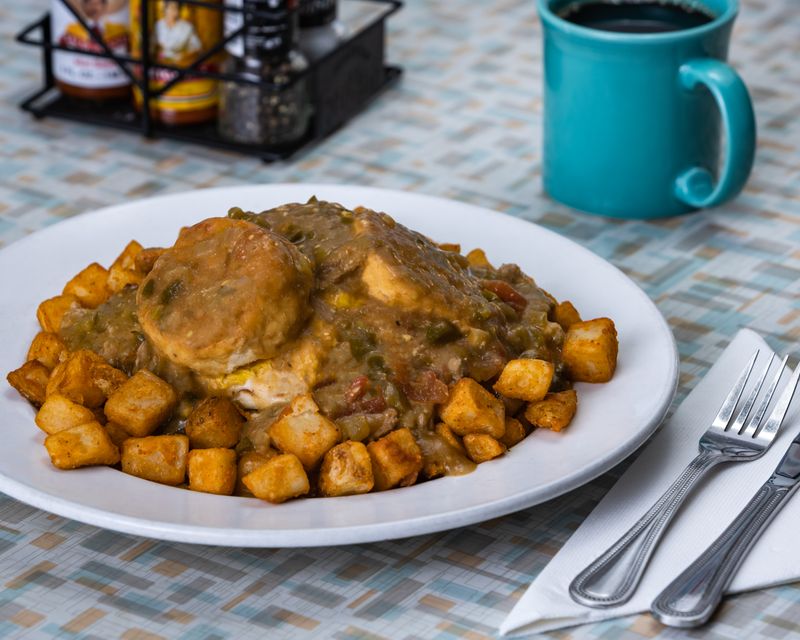 Fits The Day You Have