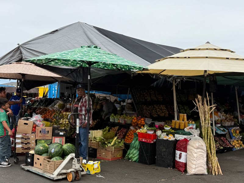 Built For Your Real Saturday