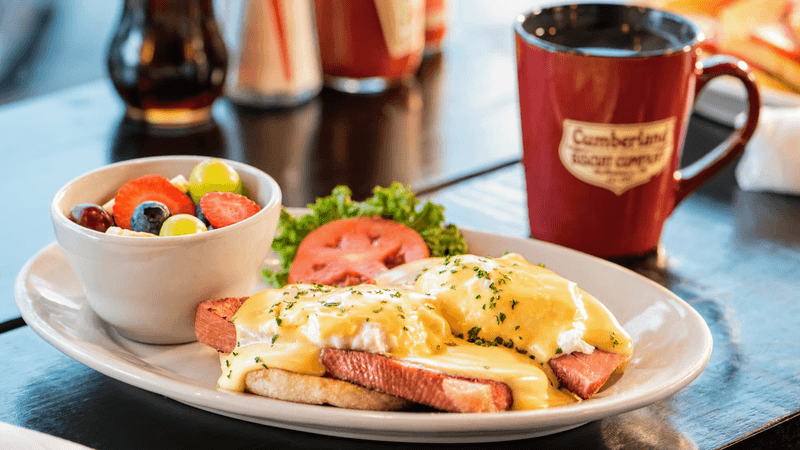 Cumberland Biscuit Company