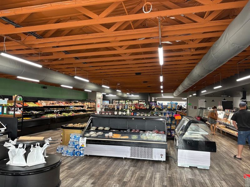 The Local Roots Behind Roadhouse Market And Butcher