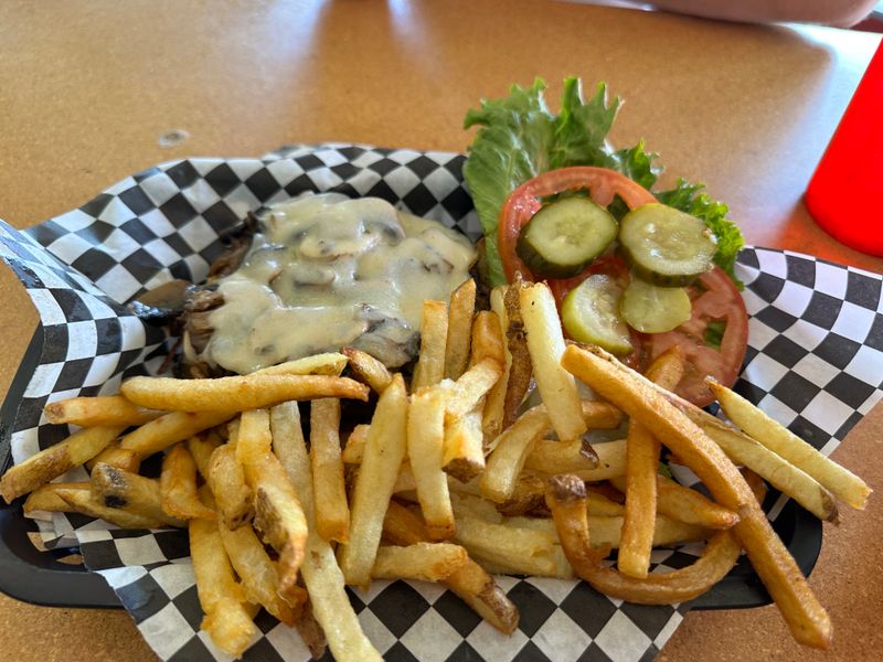 Sides So Good, They Might Steal The Show