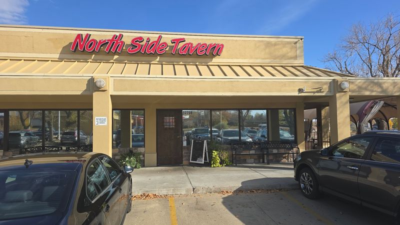 North Side Tavern Restaurant