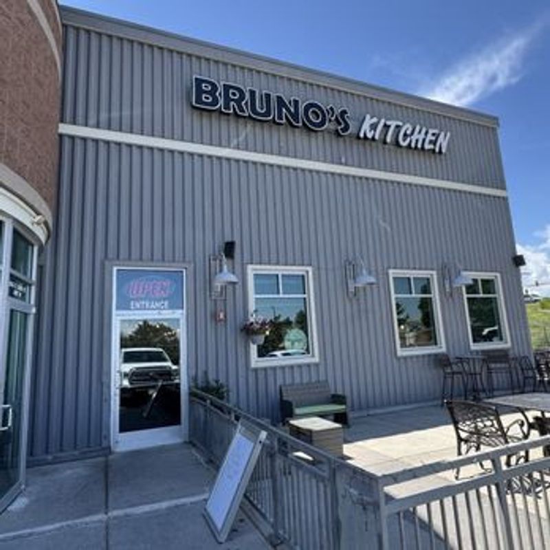 Bruno’s Kitchen (Littleton)