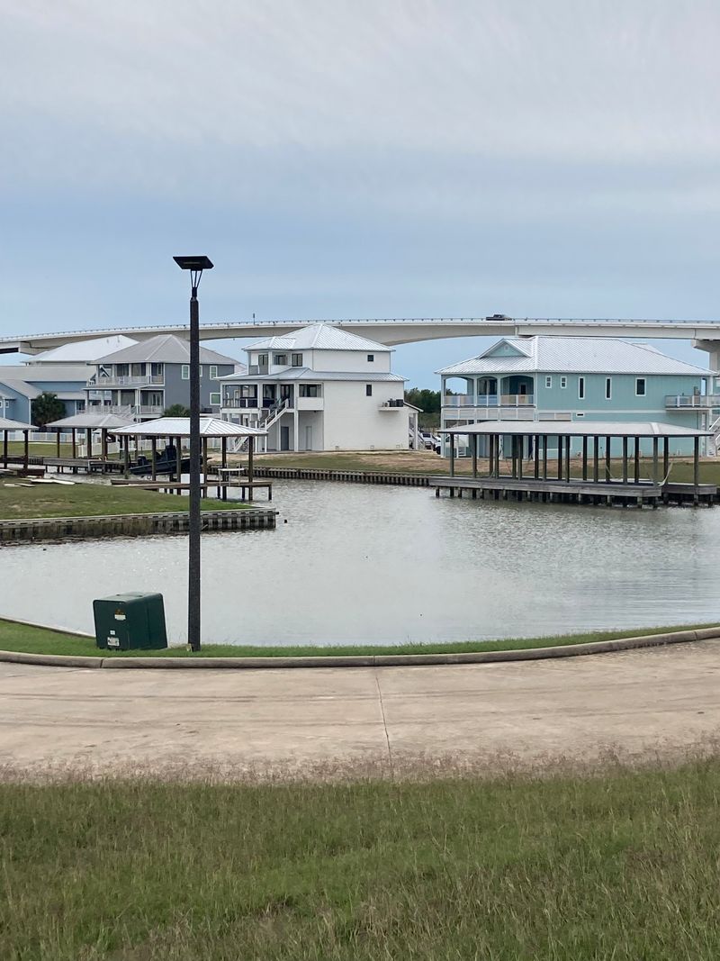 Nights That Didn’t Ask For Much