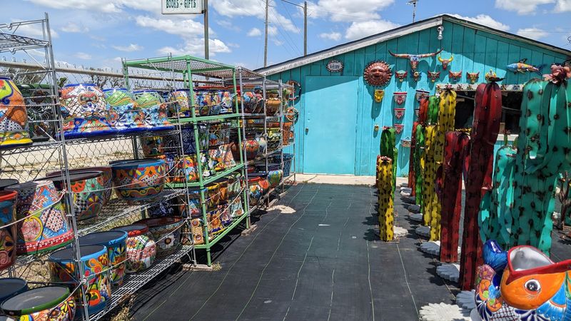 The Location Along U.S. Highway 27 Makes It An Easy Road Trip Stop