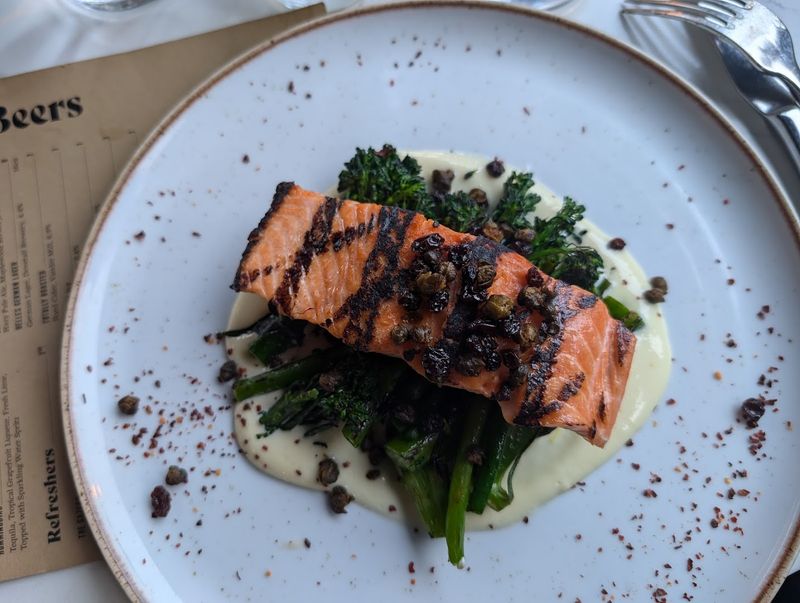 The New American Menu Philosophy