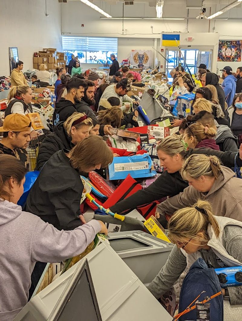 The Weekly Pricing Schedule 