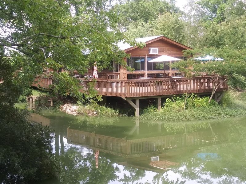 The Location And Setting That Feels Like A Southern Getaway The Location And Setting That Feels Like A Southern Getaway