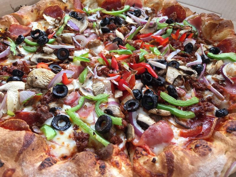A Menu That Covers All The Bases