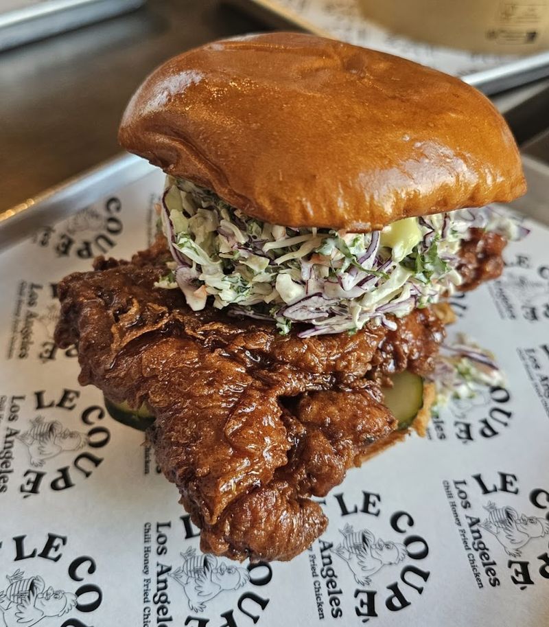 The Crunch You Can Actually Hear