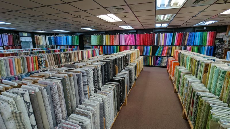 The Location In Lancaster County Adds To The Experience