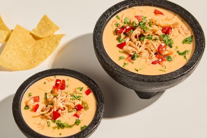 Queso Fundido That Deserves Its Own Fan Club