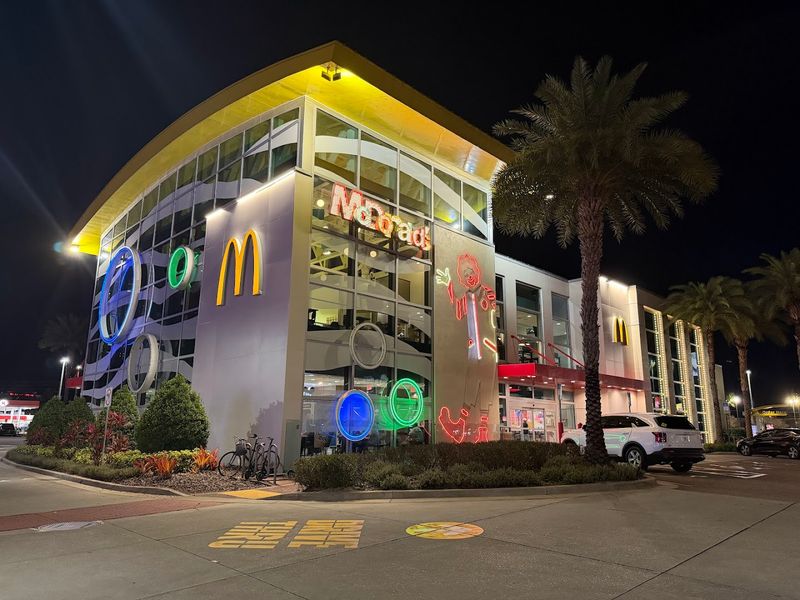 The Location Is Open 24 Hours Every Day Of The Week