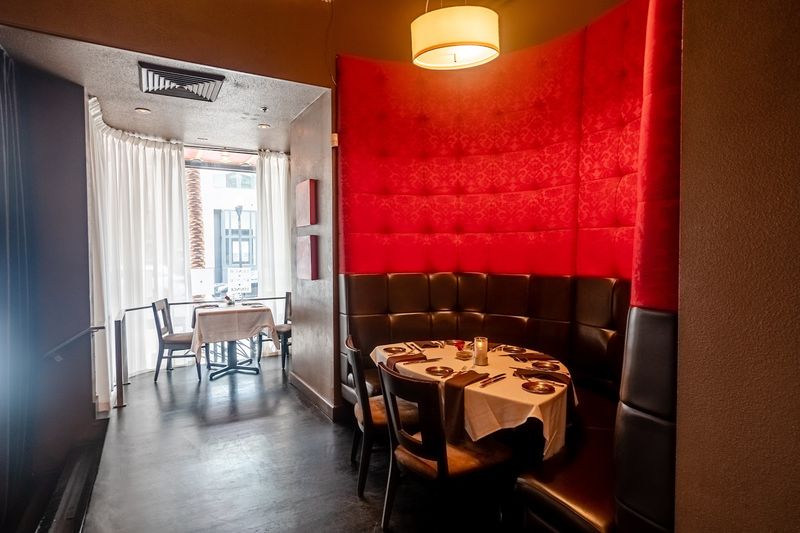 The Location Is Right In The Heart Of Downtown Orlando
