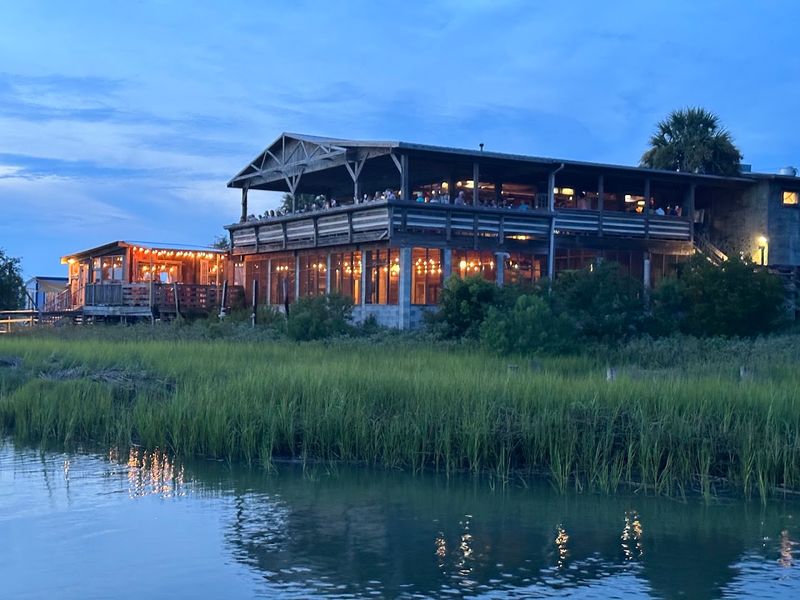 The Location Is Unlike Anything Else In Charleston The Location Is Unlike Anything Else In Charleston