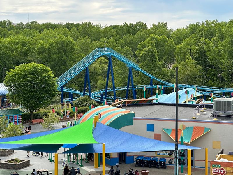 The Location Makes It A Perfect Day Trip The Location Makes It A Perfect Day Trip