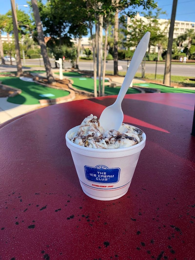 24 Ice Cream Flavors That Demand Your Full Attention