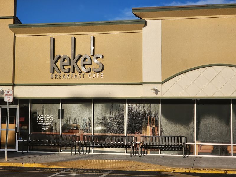 The Location Makes It Easy To Find And Visit