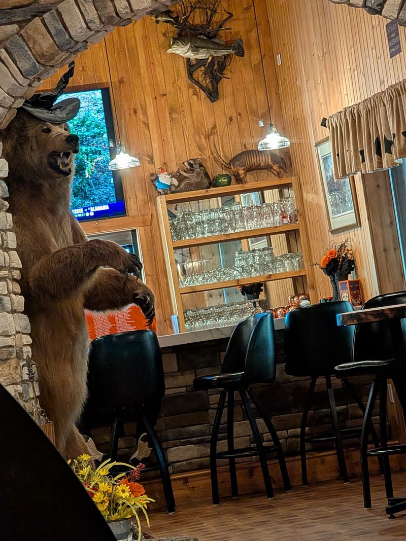 A Dining Experience That Keeps People Coming Back