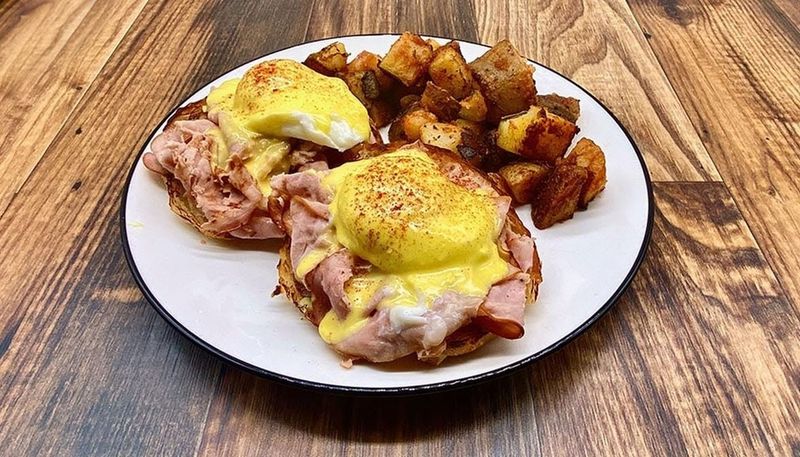 Breakfast Hours Mean You Can Start Your Day The Right Way