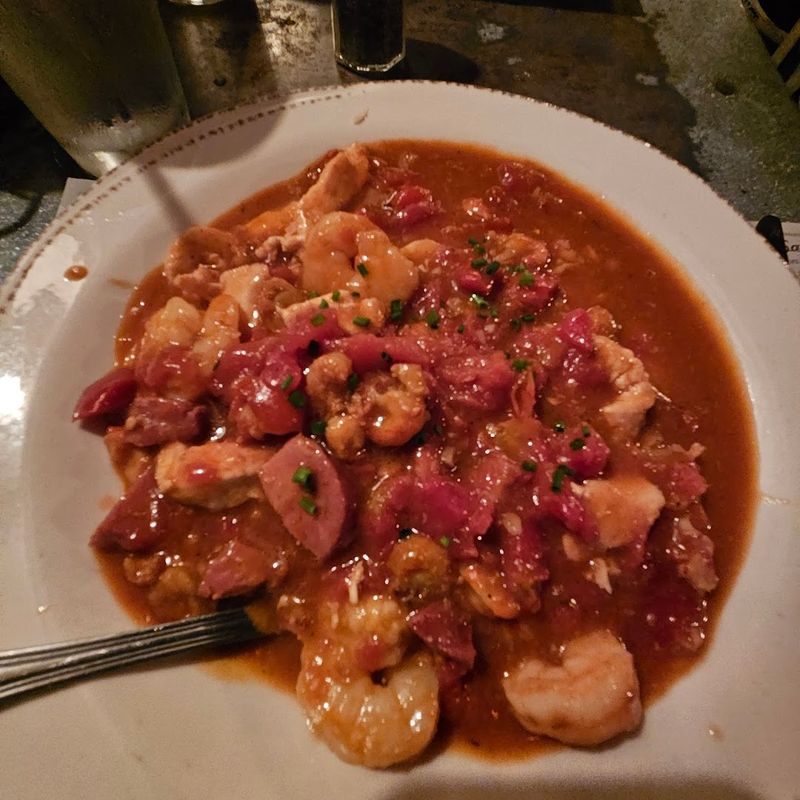 A Menu Full Of Imaginative Seafood Dishes That Go Beyond The Ordinary