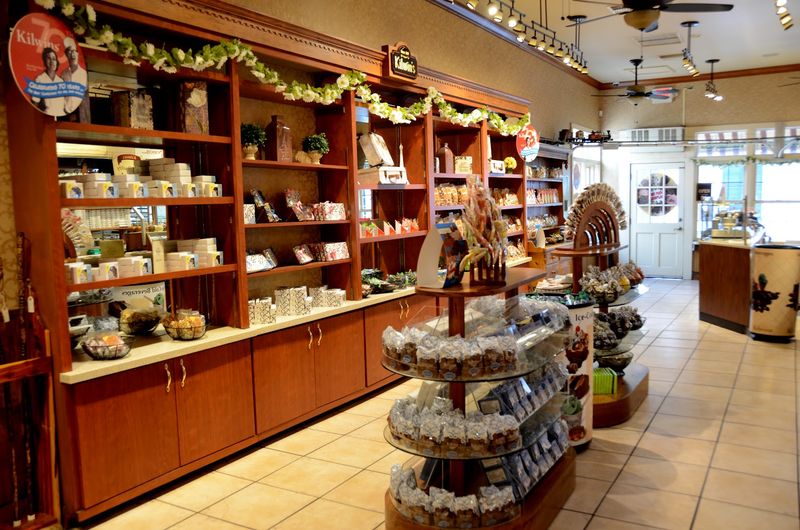 The Signature Smell That Pulls You Inside