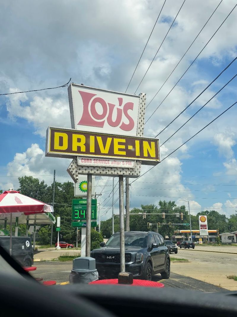 The Location On Knoxville Avenue