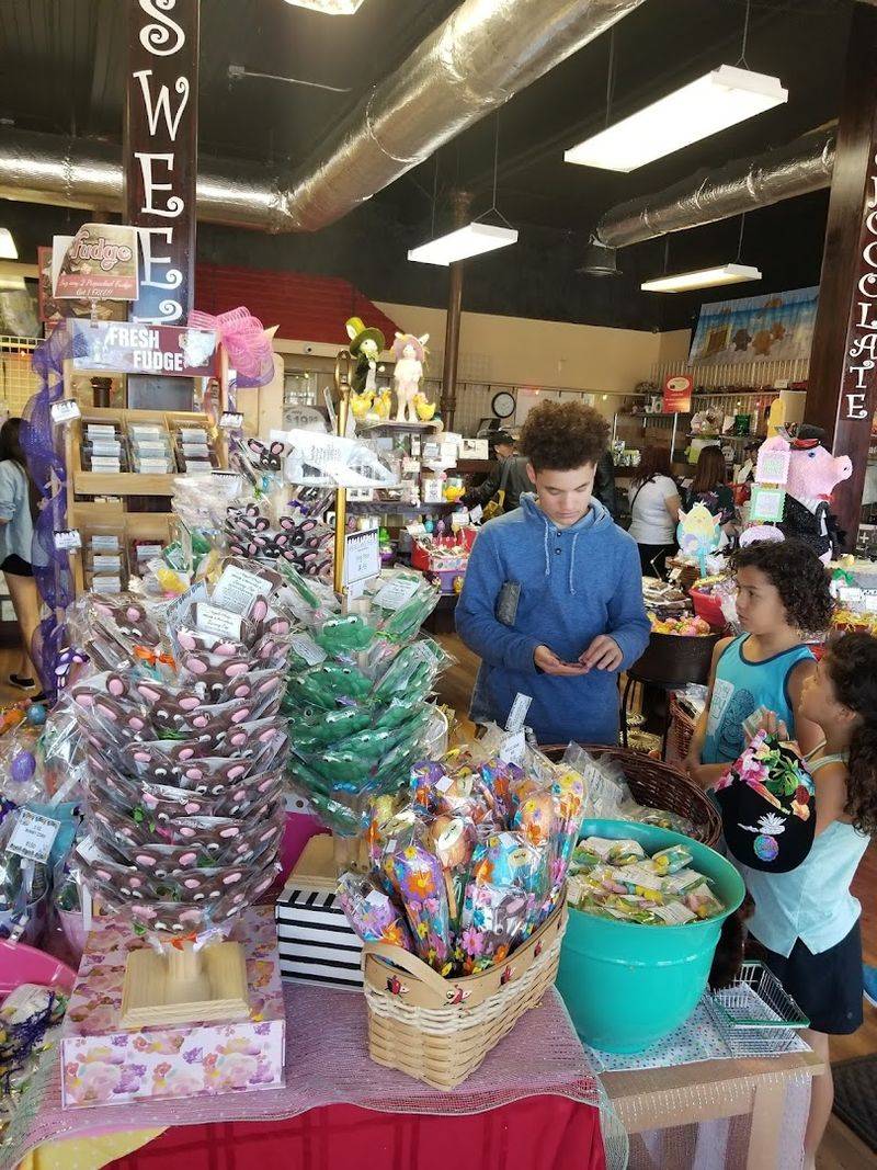 Warm, Welcoming Staff Who Make Every Visit Feel Personal