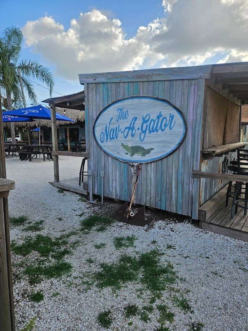 Old-School Florida Vibes Are Baked Into Every Corner