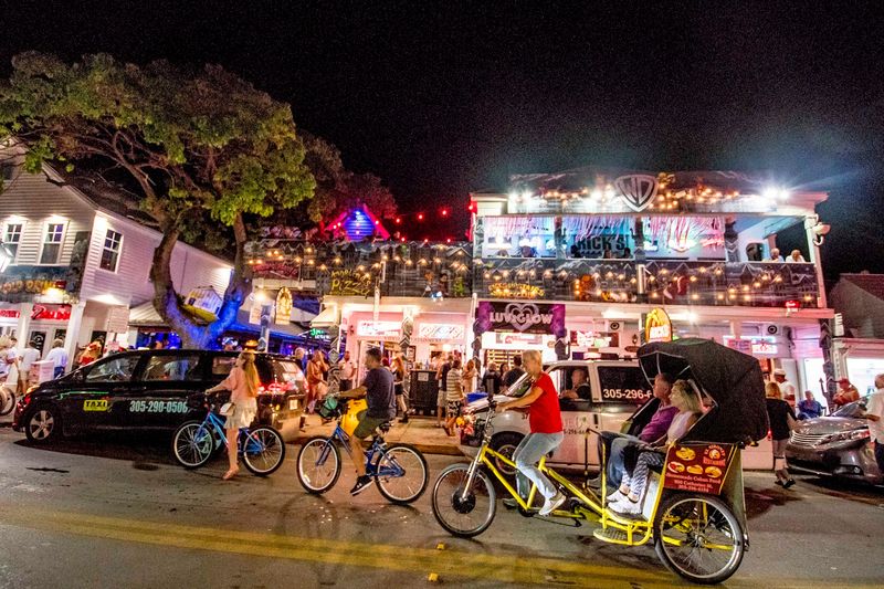 The Location Puts You Right In The Heart Of Key West The Location Puts You Right In The Heart Of Key West