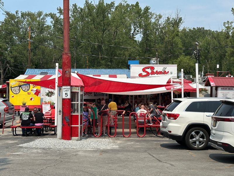 The Location Right At Presque Isle Is No Accident The Location Right At Presque Isle Is No Accident