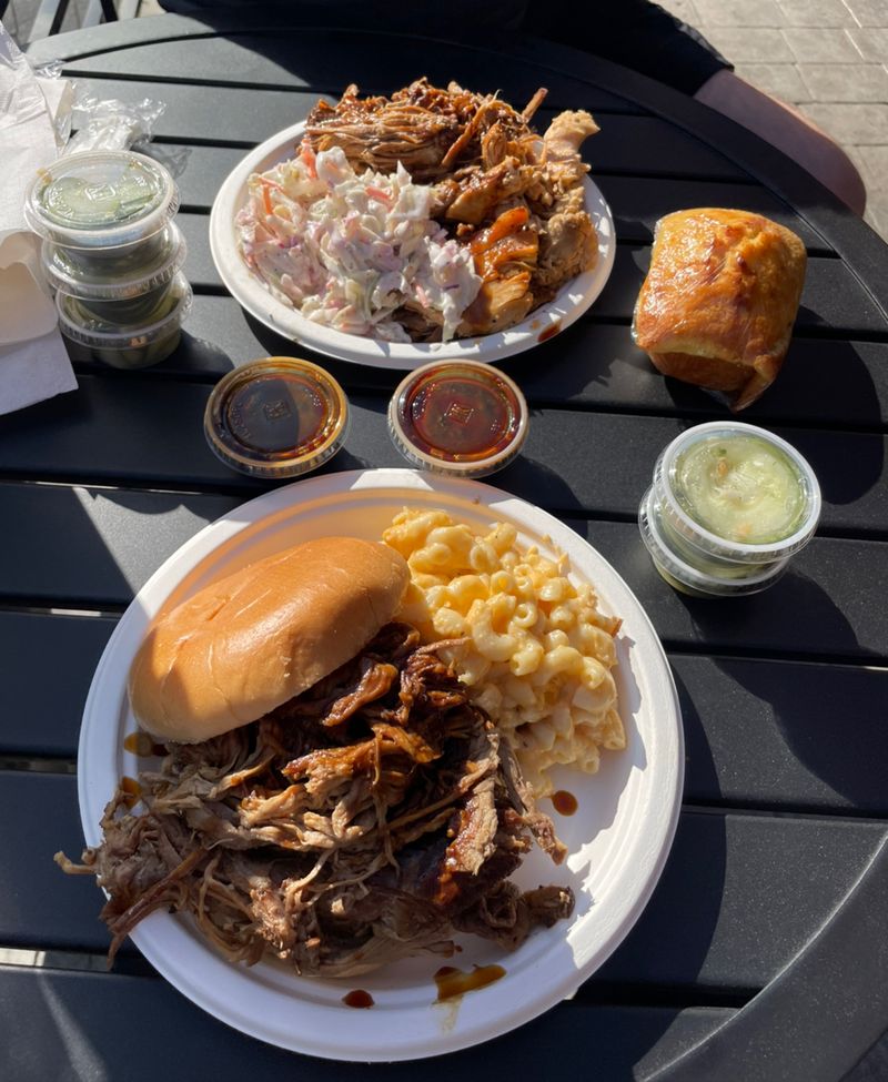 The Sides Deserve Their Own Spotlight