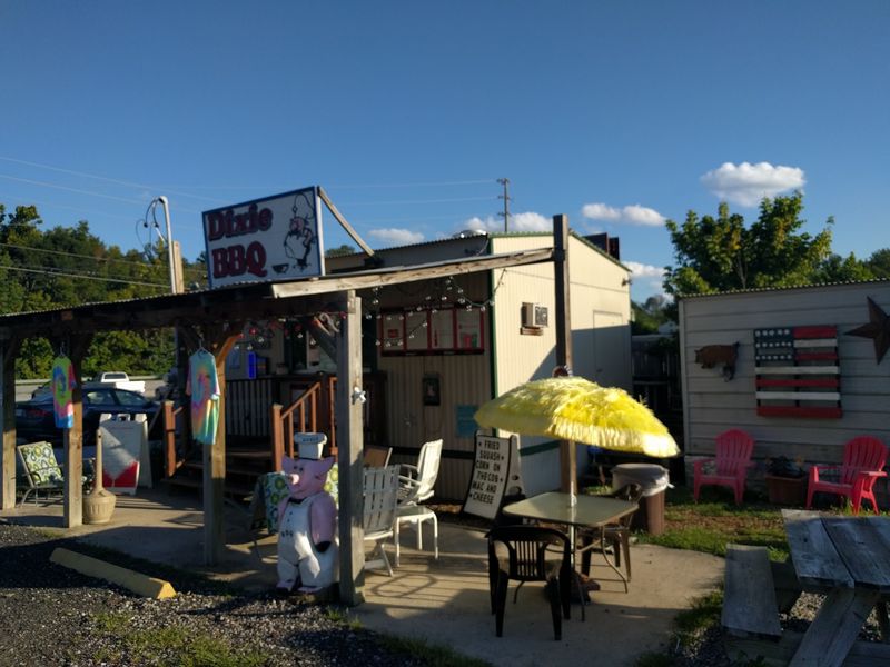 The Location That Keeps It Wonderfully Under the Radar