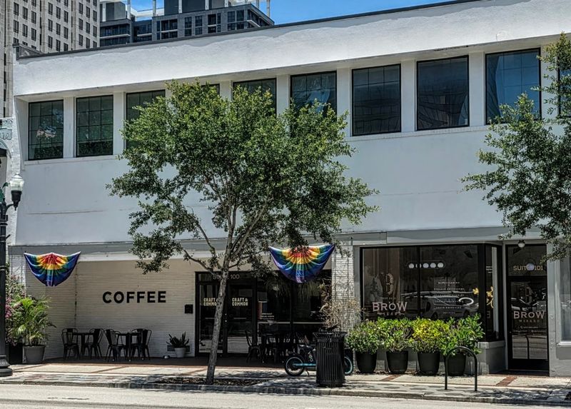 The Location That Makes Downtown Orlando Feel Like Home The Location That Makes Downtown Orlando Feel Like Home