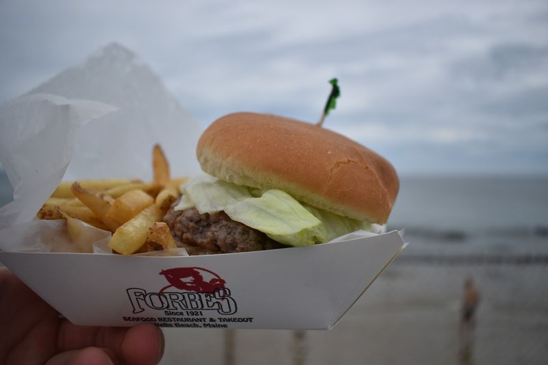 Fried Clams So Good They Should Be Famous Nationwide